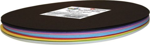 Origami Craft-Fun Series papier okrągły 15cm Titanum (D-15)