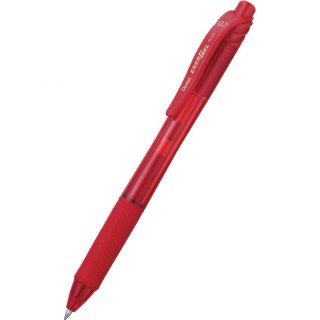 Pióro kulkowe wkład czerwone Pentel