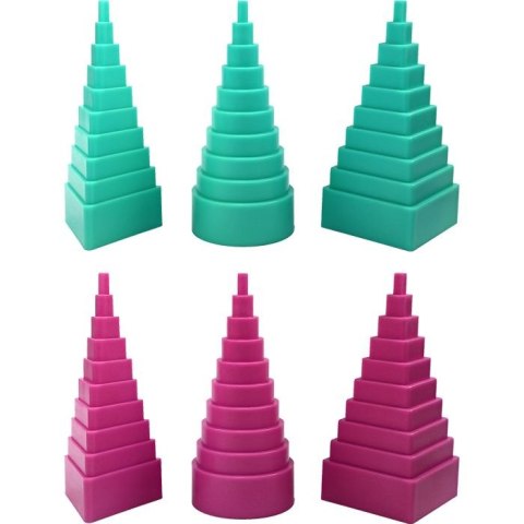 Akcesoria do quillingu Craft-Fun Series formy Titanum (HMS-001)