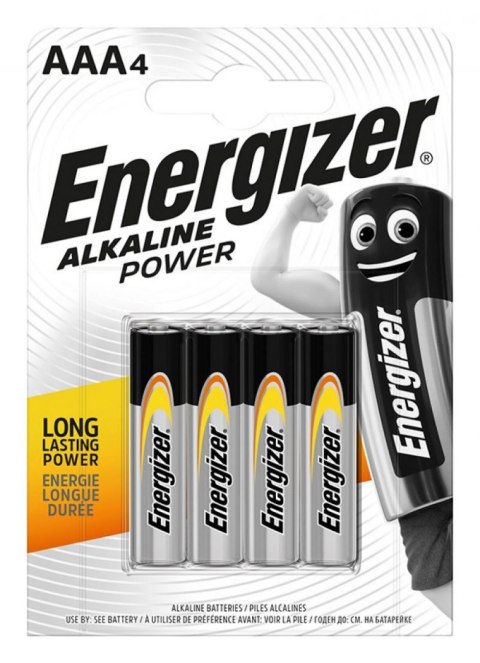 Baterie Base LR03 Energizer (EN-247893)