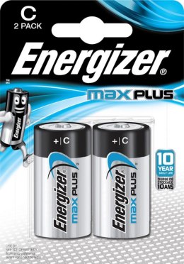 Bateria Energizer Max Plus C LR14 LR14 (EN-423334)