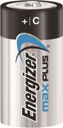 Bateria Energizer Max Plus C LR14 LR14 (EN-423334)