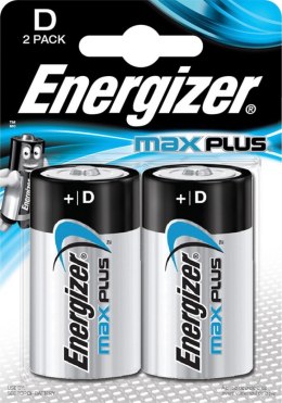 Bateria Energizer Max Plus D LR20 LR20 (EN-423358)