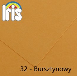 Brystol Canson Iris 32 A3 bursztynowy 185gg 50k 297mm x 420mm (200040211)