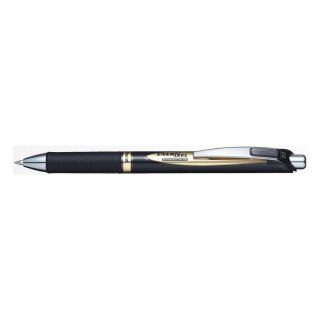 Cienkopis ENERGEL wkład czarny 0,5mm 1kol. Pentel (blp75)