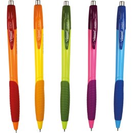 Długopis olejowy Vinson Easy 8501