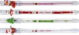 Długopis wymazywalny Fun&Joy CHRISTMAS
