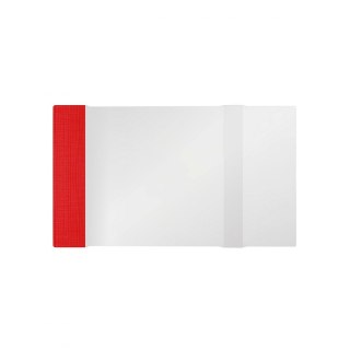 Okładka Z6R [mm:] 272x393-437 Biurfol (OZK-40)