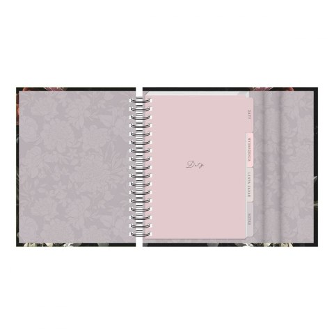 Organizer 5902277297921 B6 mix Interdruk (ORGB6FLO)