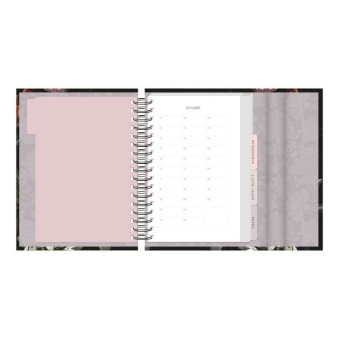 Organizer 5902277297921 B6 mix Interdruk (ORGB6FLO)