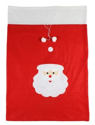 Ozdoba świąteczna WOREK MIKOŁAJA Godan (NW-WORE)