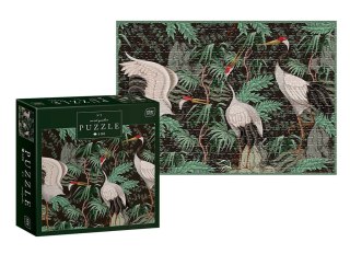 Puzzle Secret Garden 2 PUZZLE 500 500 el. Interdruk (5902277326010)