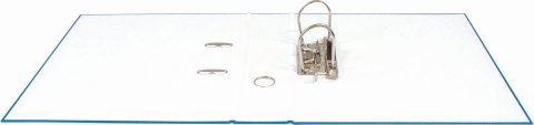 Segregator dźwigniowy Master A4 75mm fioletowy Donau (3970001PL-23)