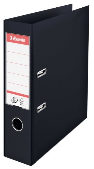 Segregator dźwigniowy A4 50mm CZARNY Esselte (811470)