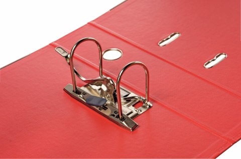 Segregator dźwigniowy A4 50mm CZARNY Esselte (811470)