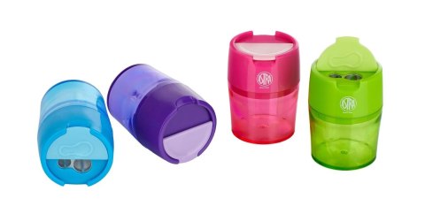 Temperówka Luppi mix plastik Astra