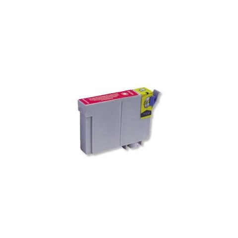 Tusz (cartridge) alternatywny Black Point epson t0713 - magenta 11ml