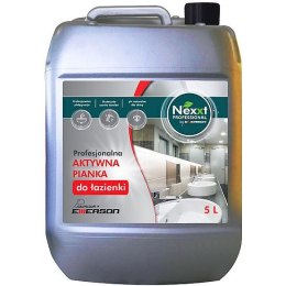 Aktywna pianka do łazienki Nexxt Professional 5l