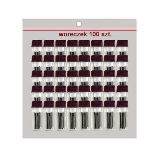 Cyrkiel WKLADY GRAFITOWE DO CYRKLI 1 el. Lorenz