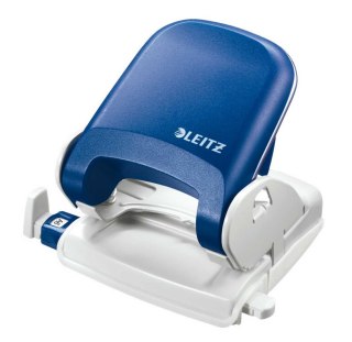Dziurkacz Duży czarny 25k (50050095) Leitz