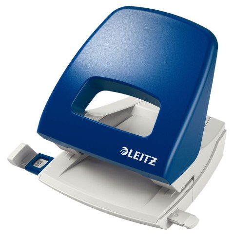 Dziurkacz Duży czarny 25k (50050095) Leitz