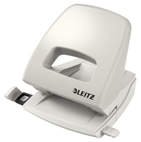 Dziurkacz Duży czarny 25k (50050095) Leitz