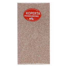 Kartka składana Art Nuvo 90mm x 170mm (5901750519192)