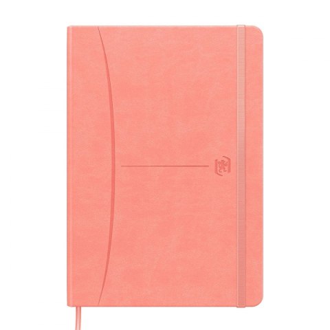 Notes (notatnik) sign pastel A5 80k. krata Oxford (400154940)