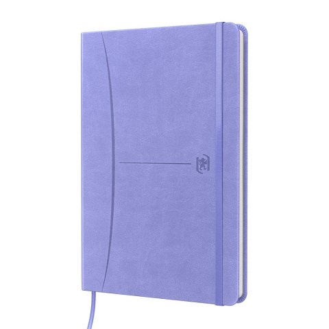 Notes (notatnik) sign pastel A5 80k. krata Oxford (400154940)