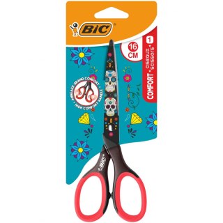 Nożyczki COMFORT 16cm Bic (9262822)
