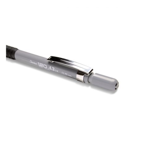 Ołówek automatyczny 0,5mm Pentel