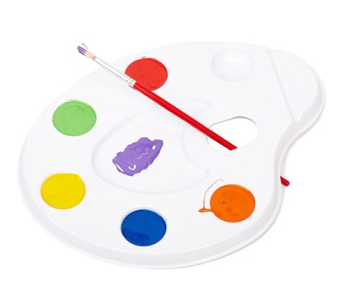 Paletka plastik Astra (83600900)