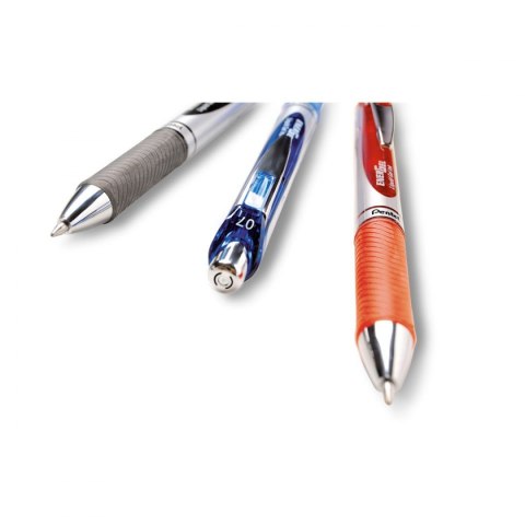 Pióro kulkowe BL77 wkład czarne Pentel