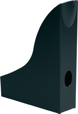 Pojemnik na dokumenty pionowy Durable A4 - czarny 730mm x 306mm x 241mm (1701711060)