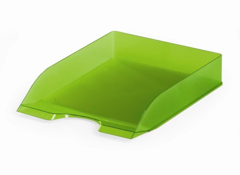 Szuflada na dokumenty Durable - zielony 253mm x 63mm x 337mm (17016730017)