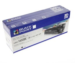 Toner alternatywny Black Point - czarny