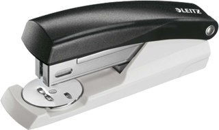 Zszywacz nexxt czarny 25k (55010095) Leitz