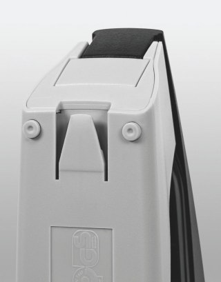 Zszywacz nexxt czarny 25k (55010095) Leitz