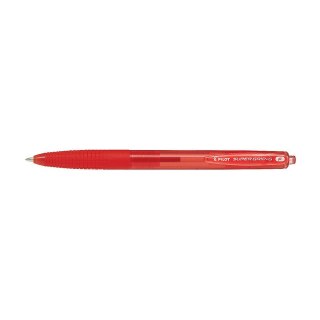Ekskluzywny długopis wkład czerwony 0,22mm Pilot (BPGG-8R-F-RR)