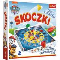 Gra zręcznościowa Trefl Paw Patrol skoczki (01904)