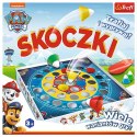 Gra zręcznościowa Trefl Paw Patrol skoczki (01904)