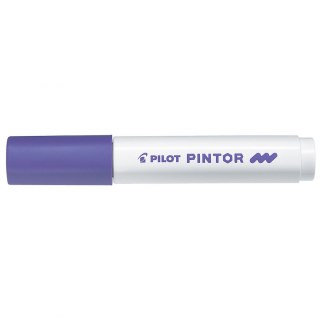 Marker specjalistyczny PINTOR wkład fioletowy Mmm Pilot (PISW-PT-M-V)