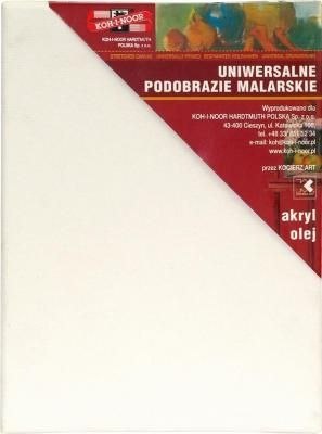 Podobrazie [mm:] 240x300 Koh-I-Noor