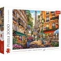 Puzzle 2000 el. Trefl (27121)