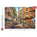 Puzzle 2000 el. Trefl (27121)