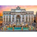 Puzzle 500 fontanna di trevi 500 el. Trefl (37292)