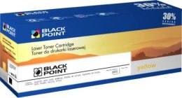 Toner alternatywny Black Point HP CE412A - yellow (LCBPH412Y)