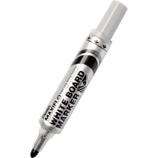 Marker suchościeralny wkład czarny 2,0-2,5mm okrągła końcówka Pentel
