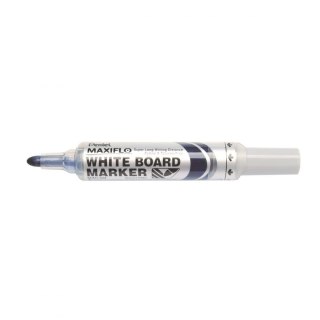 Marker suchościeralny wkład niebieski 2,0-2,5mm okrągła końcówka Pentel