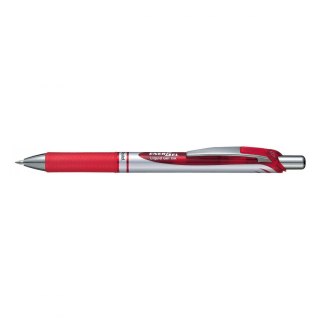 Pióro kulkowe wkład czerwone Pentel